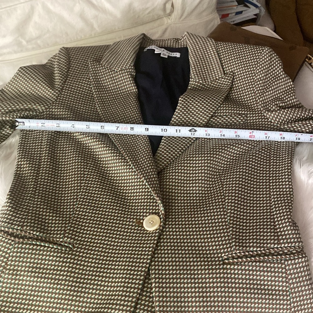 Veronica Beard jacket - Picture 5 of 16